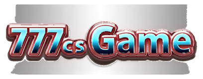 777cs game logo